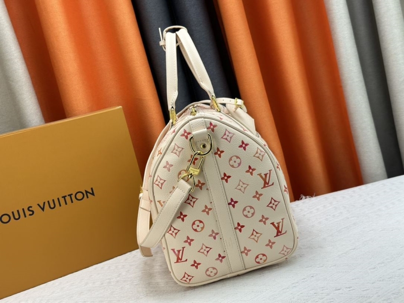 LV Travel Bags